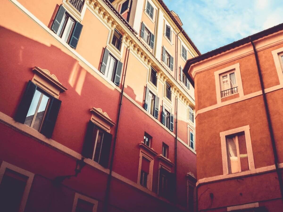 housing