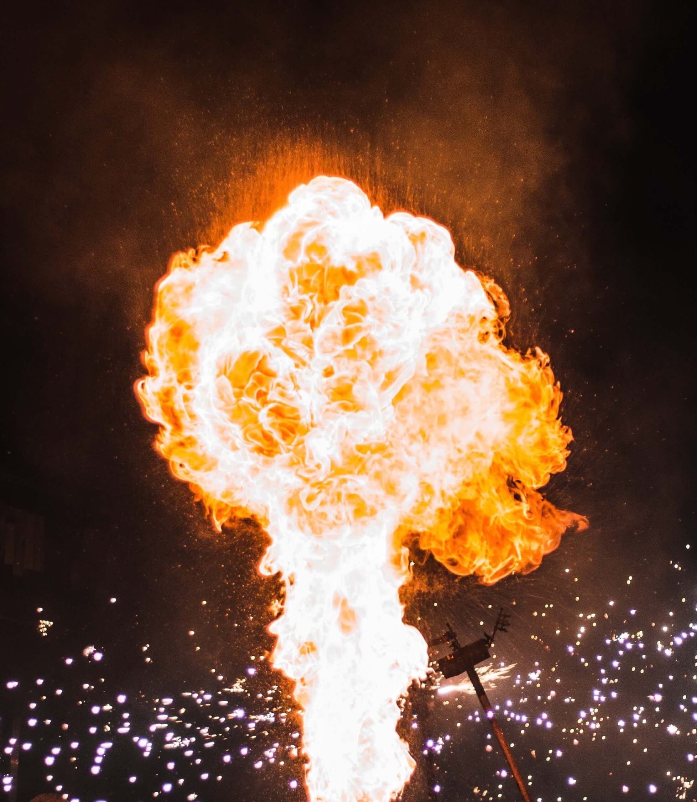 fire