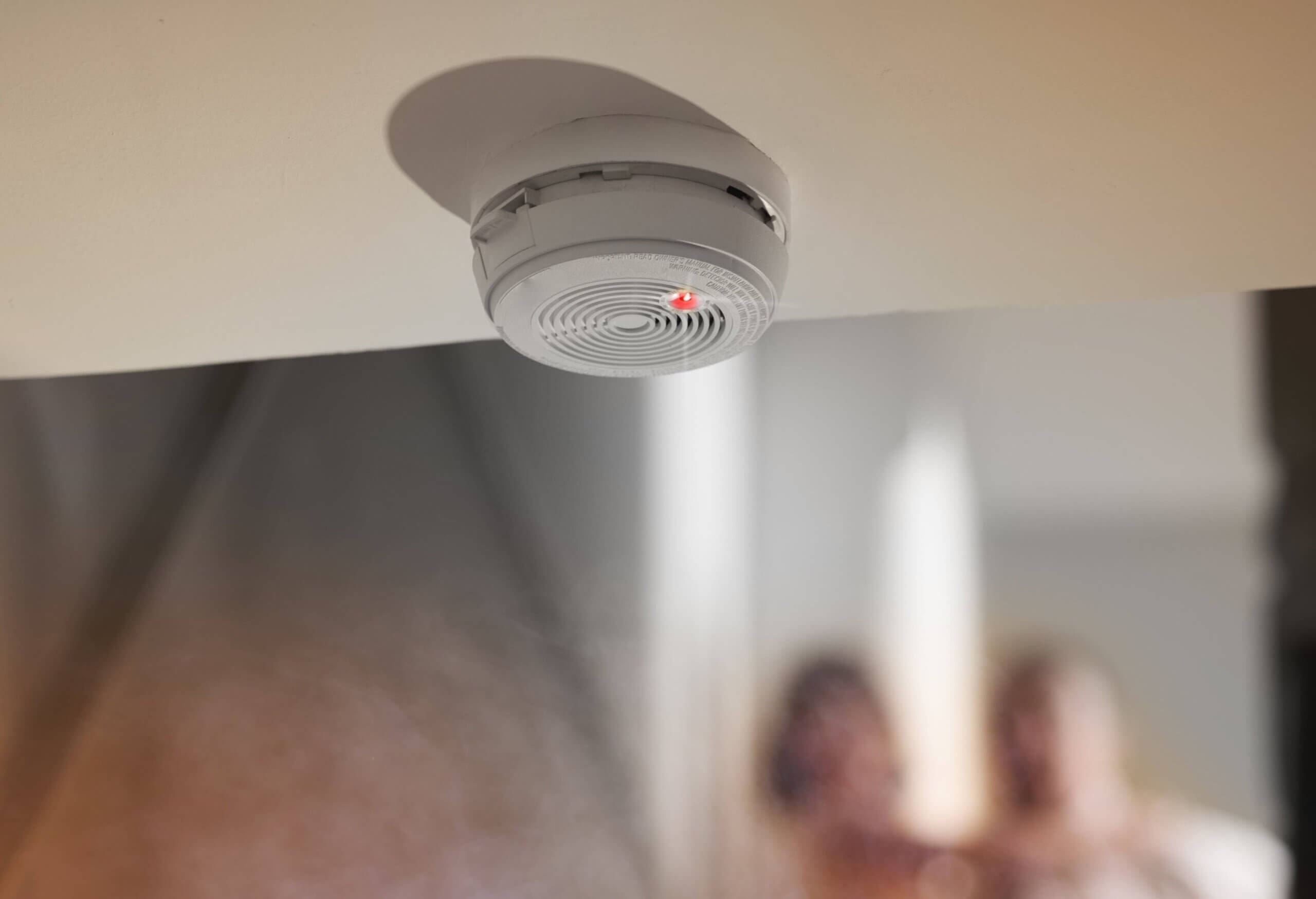 fire alarm
