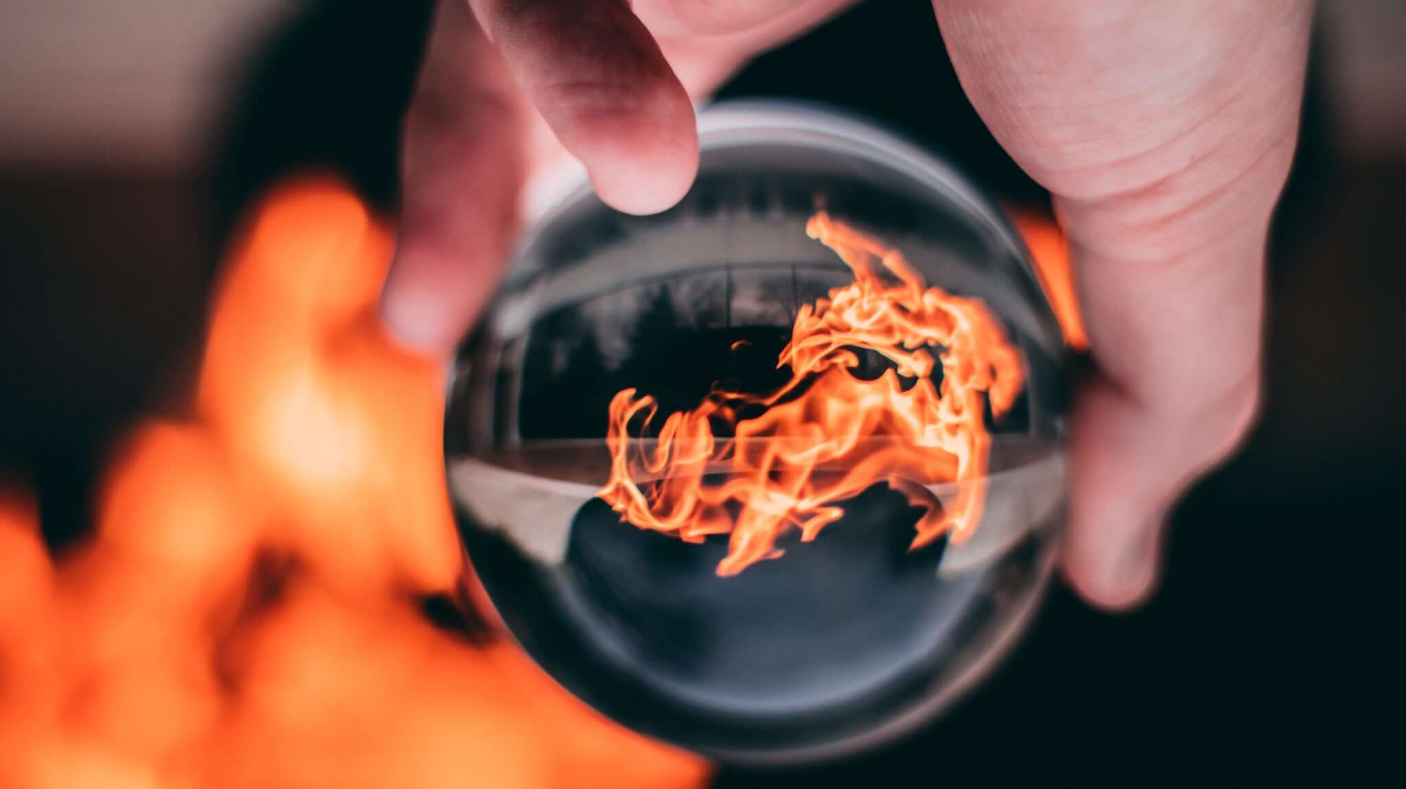 fire
