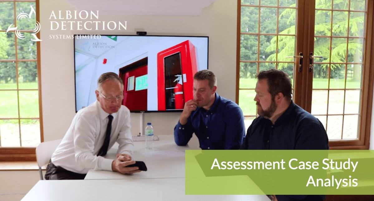 Fire Risk Assessment