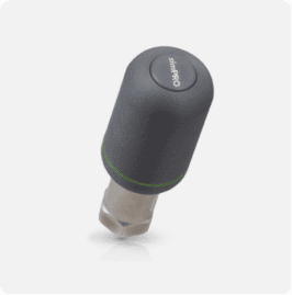 Refrigerant pressure