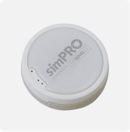 Temperature and Humidity Monitoring