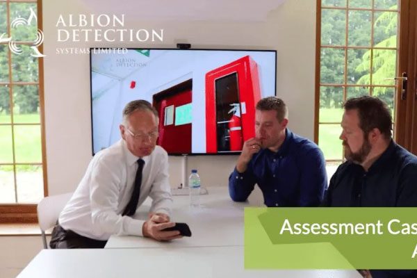 Fire Risk Assessment