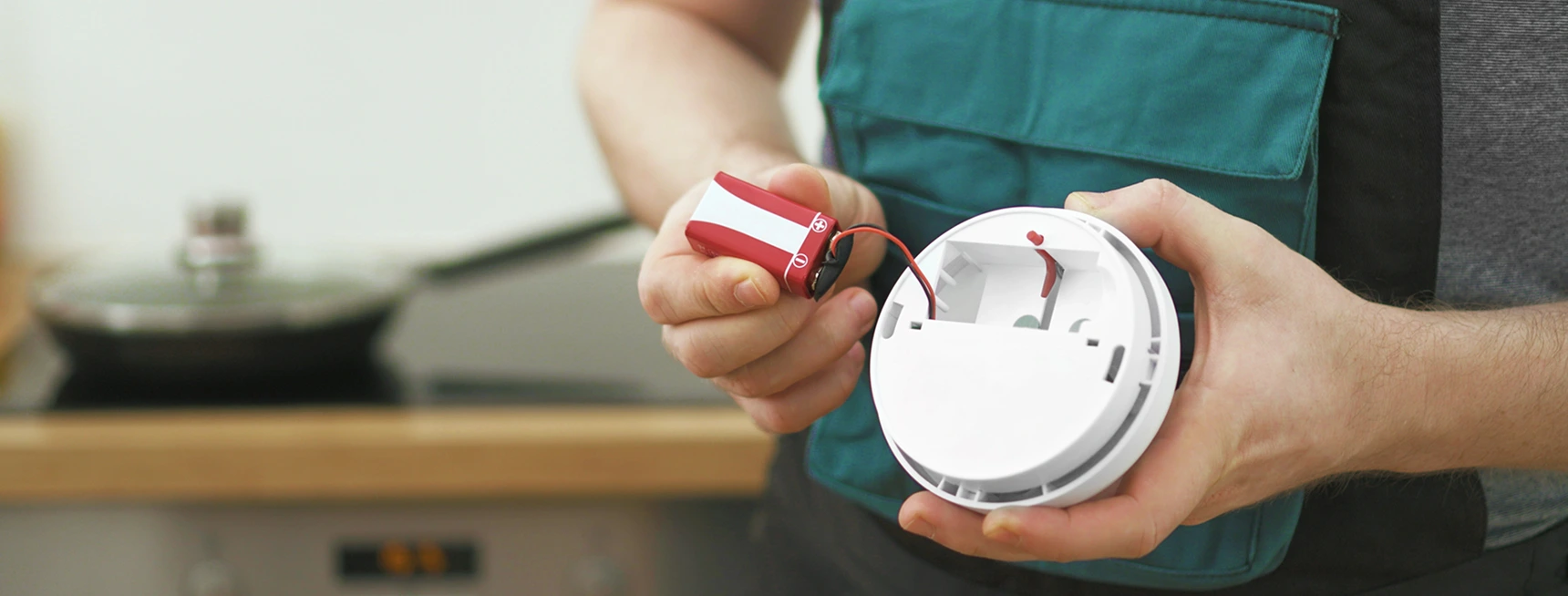 Fire Alarm Maintenance