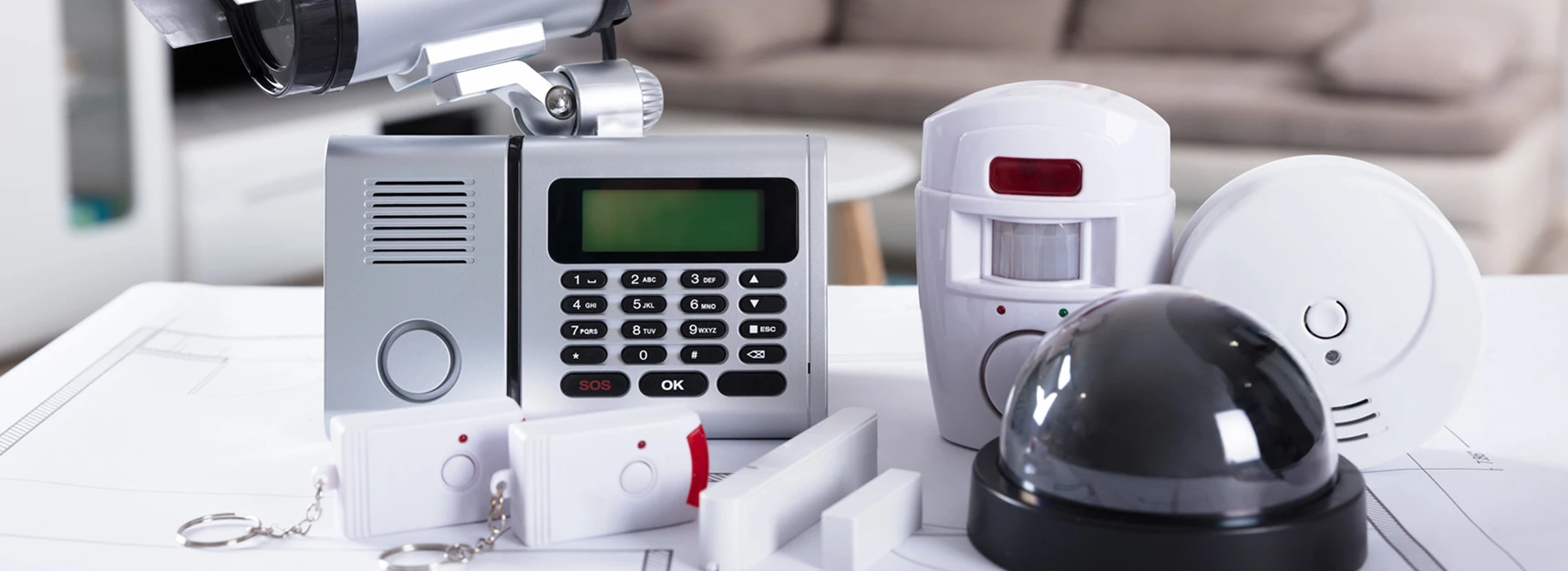 CCTV & Data Protection