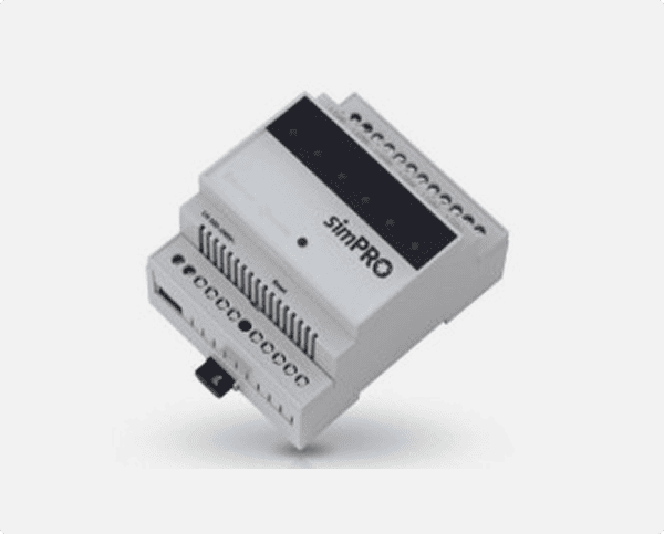 AC Current Monitoring