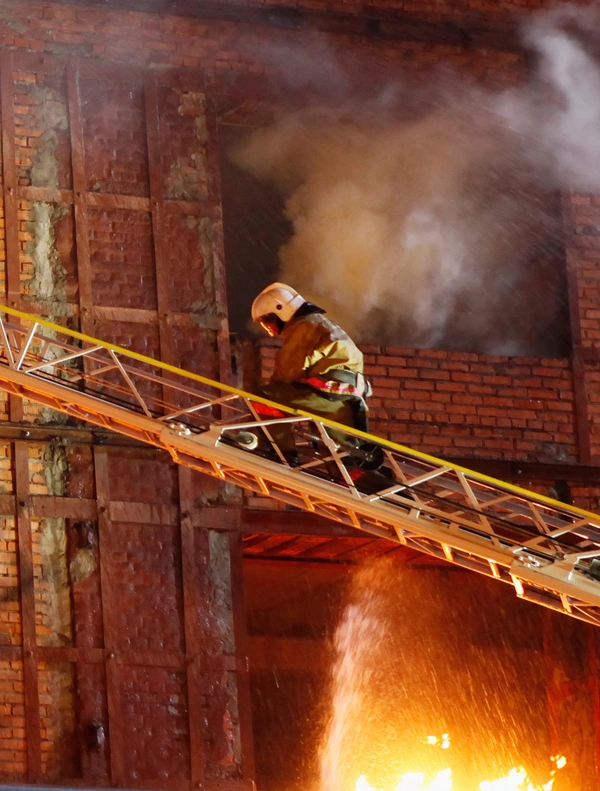 Fire Dampers