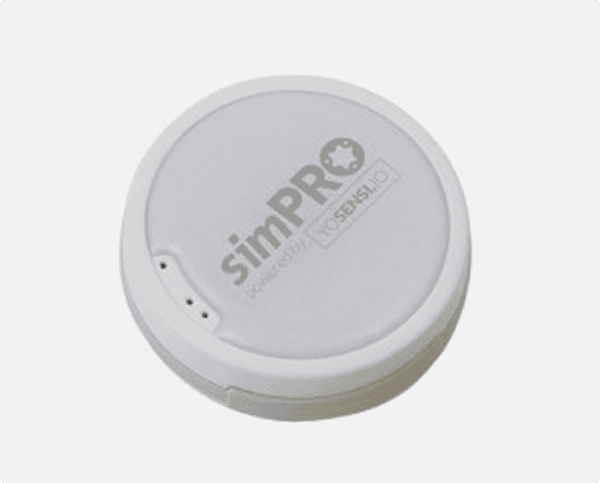Temperature / Humidity Monitoring