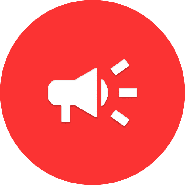 fire alarms icon