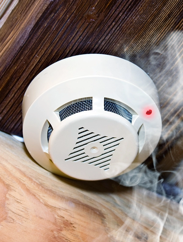 Fire Alarms in Sheffield