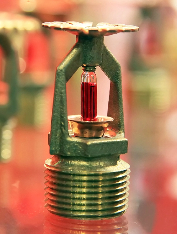 Fire Suppression Systems