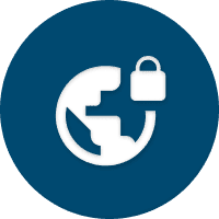 security systems icon