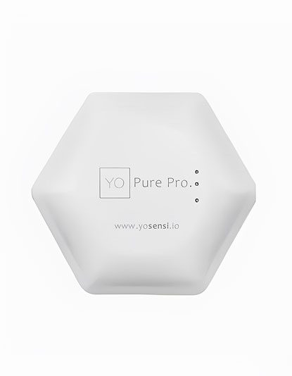 yo pure pro
