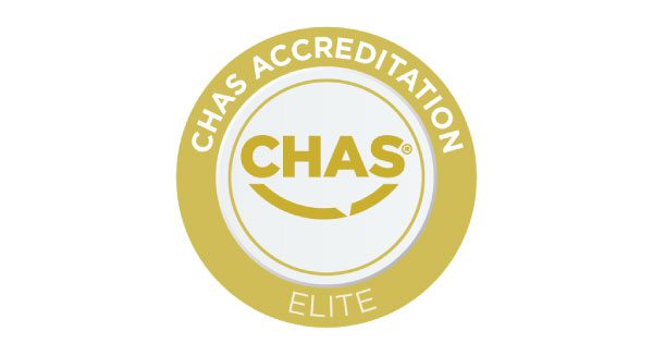 CHAS Elite