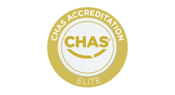 CHAS Elite
