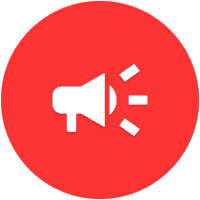 fire alarms icon