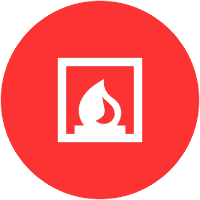 fire dampers icon