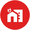 fire protection icon